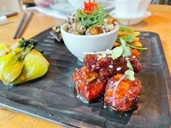 -宁波柏悦酒店·钱湖渔港