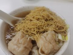 -麦文记面家(佐敦店)