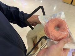-One Bagel·一个贝果(悠唐店)