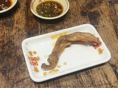 -奎星楼街