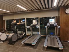 -北京希尔顿逸林酒店