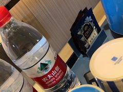 -宜尚酒店(武汉江汉路步行街店)