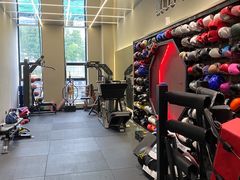 -驭力搏击健身(张江高科店)