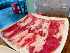 -肆拾壹號烤肉(龙岗店)