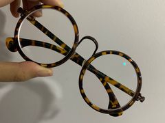 -圆又圆眼镜(五爱道店)