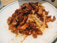 -陈阿婆鱼头泡饼·京味菜(复兴路店)
