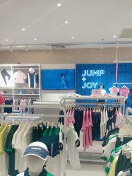 -孩子王童乐园(马群店)