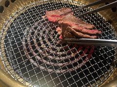 -谷牛日式烤肉(宝山U天地店)