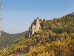 -雾灵西峰