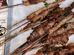 -木屋烧烤(坂田天安云谷店)