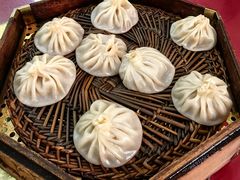 -西安贾三灌汤包·回坊小吃·清真炒菜(北院门总店)