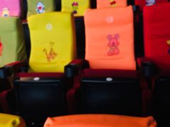 -万达影城(大明宫万达广场IMAX店)