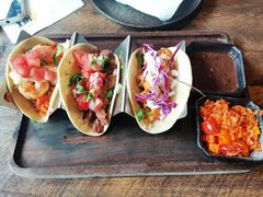 -Q MEX 库迈墨西哥餐吧(三里屯店)
