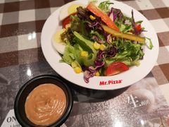 -米斯特比萨(罗斯福店)