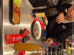 -晓燃地摊烤肉(朝阳双桥店)