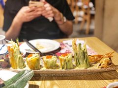 海龙王-鱼民·现造寿司(育德店)