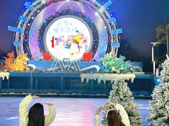 -汕头中海黄金海岸水上乐园