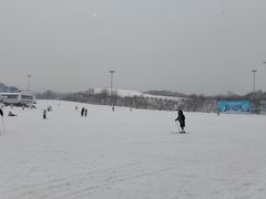 -棋盘山冰雪大世界