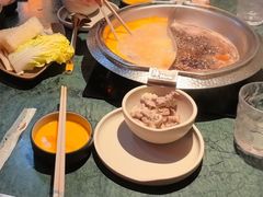 -牛New寿喜烧(中山公园龙之梦店)