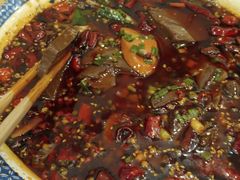 -雷祖芳老妈蹄花店