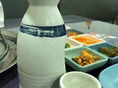 -火肆高麗火盆