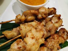 -Pho Asia 亚阁越南料理(上海来福士广场店)