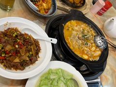 -李师傅脆肚(梅林店)
