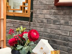 -悦真雅院·四合院·清真私房菜(雍和宫店)