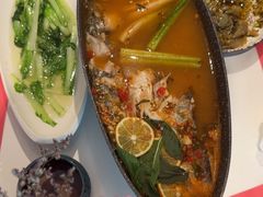 -云里小坐·小院里·团建·宴请·下午茶(三圣乡店)