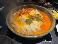 -Ameigo梅果·云贵川bistro(长宁来福士店)