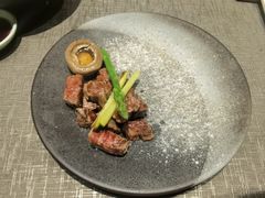 -枫品铁板烧(东樾店)