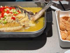 -半天妖烤鱼(新中关购物中心店)