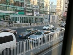 -安立路(地铁站)