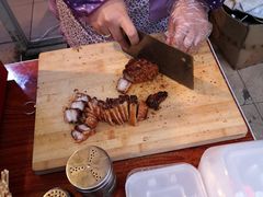 -脆皮五花肉(建东街旗舰店)