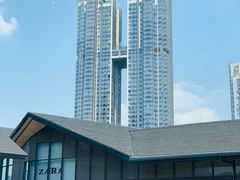 -Apple零售店(成都太古里店)