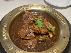 -和庆斋羊蝎子火锅·碳缸烧烤(顺义旗舰店)