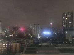 -榛悦隆堡成都酒店(春熙路太古里店)