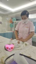-维倪月子会所(独栋庭院·南海店)