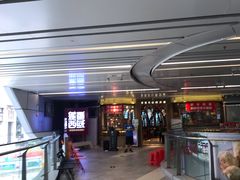 门面-莲香西域·正宗新疆菜(龙华店)