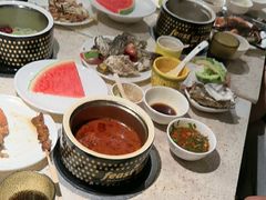 -宴立方海鲜自助(义乌万达广场店)