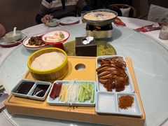 -院落新京菜·烤鸭(地安门店)