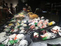 -长春宾馆·丽豪浴都