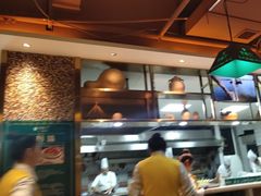 -驿楼兰·新疆菜(火车站店)