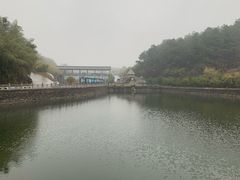 -大金山风景区
