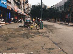 -五彩凉山自助西昌烧烤(柳翠路店)