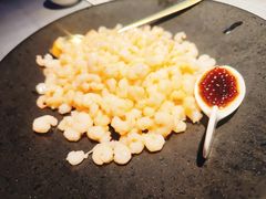 -吴越荣记苏州菜·松鼠桂鱼 100% 活鱼现做(月光码头店)