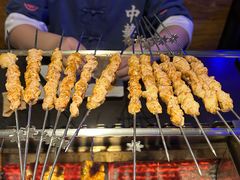 -很久以前羊肉串(清河店)