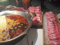 -九鼎轩脆毛肚火锅(三钢里店)