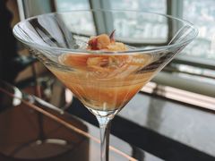-瑞吉酒店 · Elba 欧尔巴意大利餐厅· 精致意餐·云端聚会
