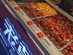 -老韩煸鸡·中国炸鸡(摩尔城店)